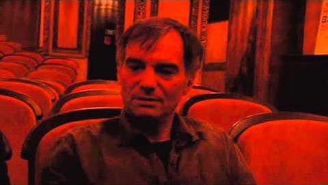 Rozhovor s Ivanem Trojanem - RealFilm.cz