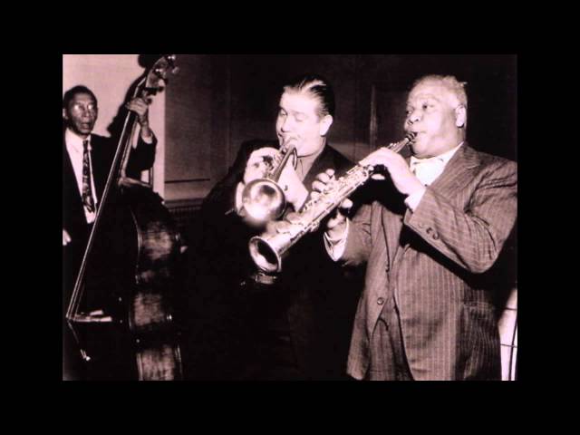 Sidney Bechet - Buddy Bolden Stomp