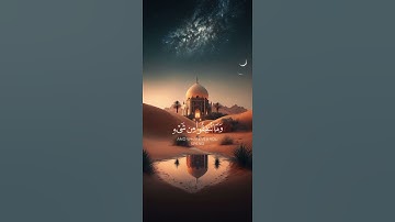سورة الانفال {الآية 60} بصوت الشيخ ياسر الدوسري ❤️💖