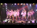 8.) ももいろクローバー・3B Junior (Momoiro Clover with 3B Junior) - あの空へ向かって (Ano Sora e Mukatte)
