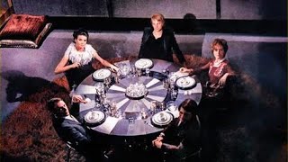 Metti Una Sera A Cena - Ennio Morricone latest remastered - YouTube