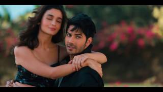 Behind the scenes of Varun Dhawan and Alia Bhatt’s Filmfare cover shoot