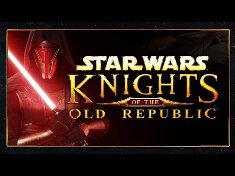 Видео: SWKotor 1 Global mod pack, невозможная сложность, за светлую сторону, Кашиик #star wars