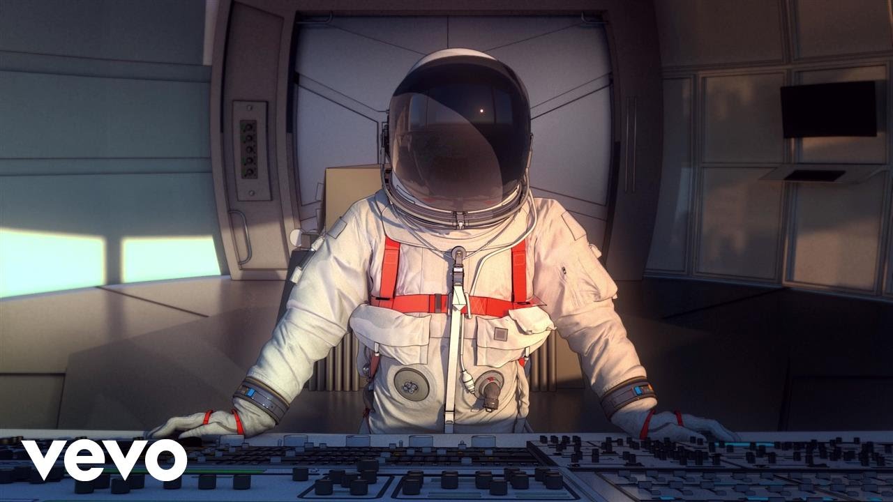 Juanes - Esto No Acaba (Official Video)