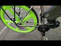 GovDeals: Custom 100% Titanium Cargo E-bike
