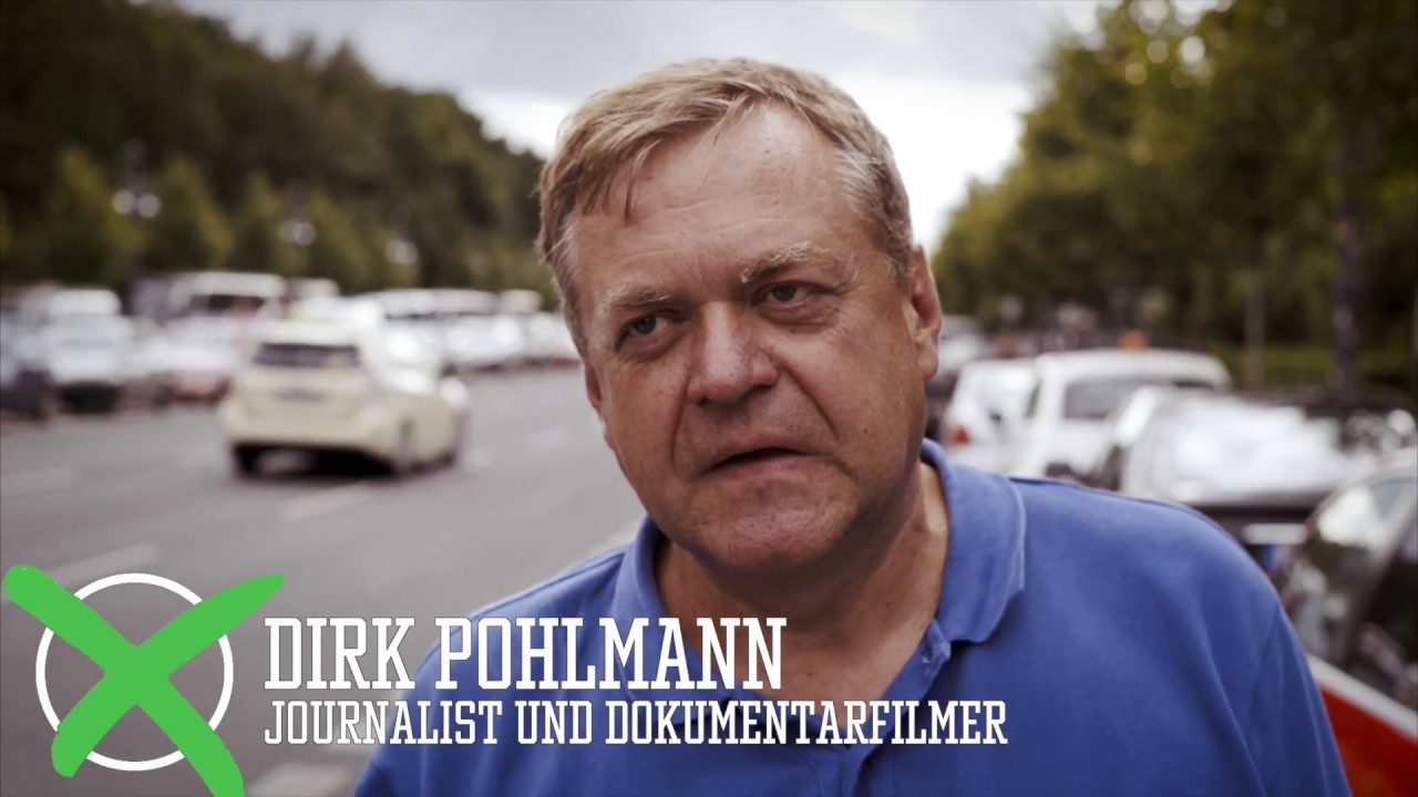 Dirk Pohlmann Dirk Pohlmann