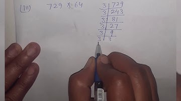 Ex 13.2 Q.4 Ch 13- Exponents and Powers|| Class 7 NCERT ||