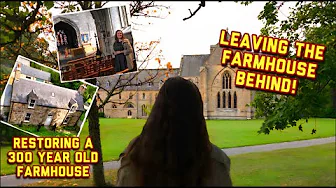 A lovely day out on Katie's birthday. #restoration #renovation #dailyvlog #dailylifevlog