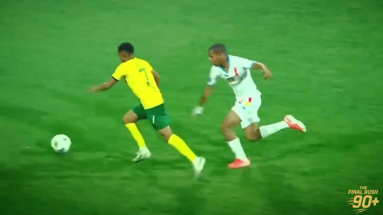 FIFA U20 World Cup 2025 Build-Up | Future Stars & Highlights You Can’t Miss | SOUTH AFRICA