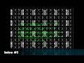 intro #1 for Amiga and Apollo V4 and A6000