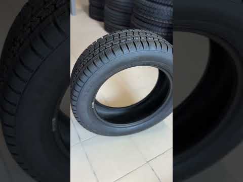 Шины всесезонные 215/55 R17 94H Всесезонная резина Q5 DOMIN Poland, видео 1