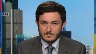 Famous Judah: "Putin is trapped by his own propoganda." Wealth