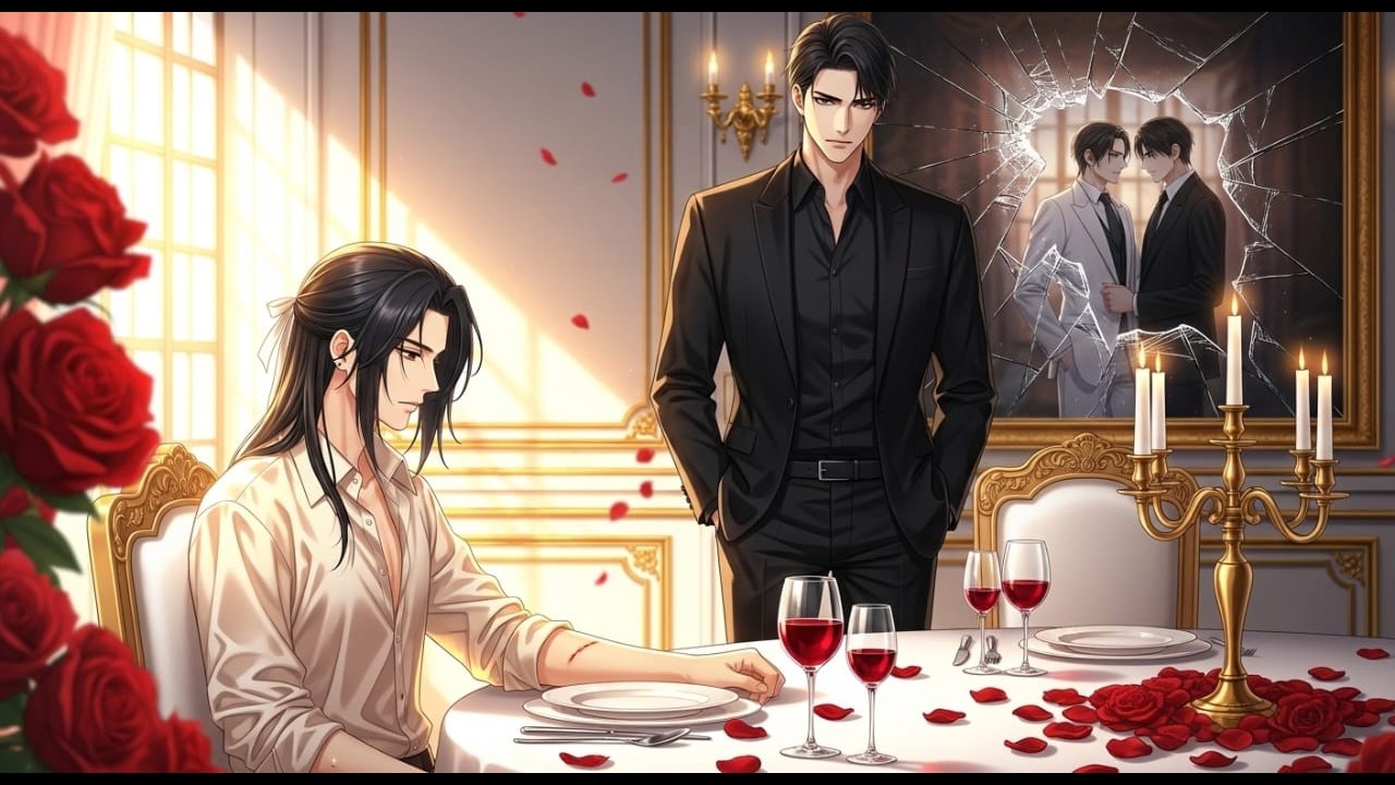 Married 3 Years, He Ignored Him. He Signed Divorce When His First Love Returned; He Chased.