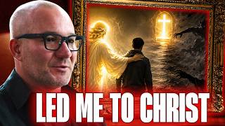 Shawn Ryan Reveals the Encounter That Saved His Soul