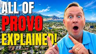 Everything You Want To Know About Living In Provo, Utah Lifestyle Vlog Tour