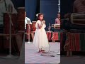 Intro Song @ Childern Orchestra, Nadiad. As pert of celebrating The Children's day. #music