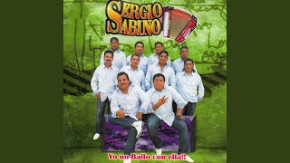 Video thumbnail of "Sergio Sabino y sus Teclas Show - Yo No Bailo Con Ella"