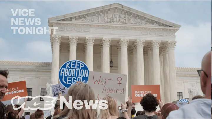 Will Overturning Roe Set Back Our Democracy?