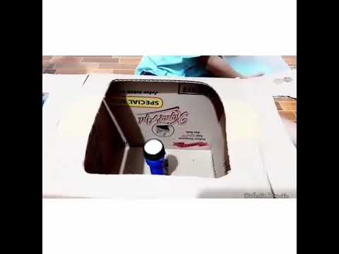 "Ide Mainan Anak" / Menulis Di atas Pasir Menyala - YouTube