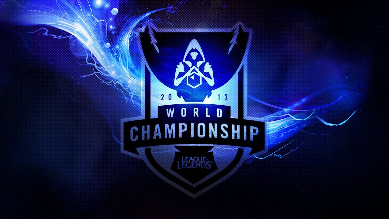 FNC vs RYL - Worlds Semifinals 2013 D2G3