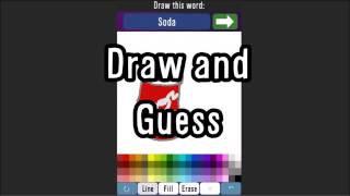 Draw Guess Draw App screenshot 4