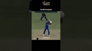 Hardik Pandaya Dager🔥🔥 #msdhoni #edit #music