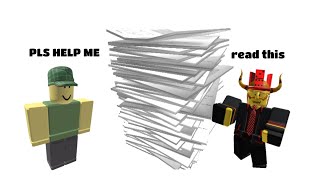 Curse of solo joiners P.3 (TDS meme)