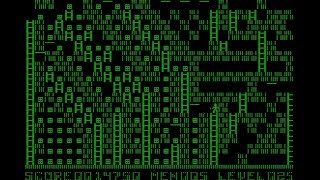 LODE RUNNER CHAMPION JYM LEVEL 025