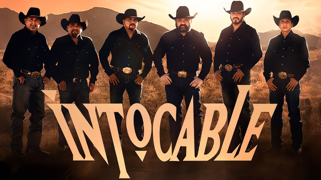 INTOCABLE VIEJITAS PERO BONITAS CANCIONES ROMANTICAS MIX DE ÉXITOS ROMANTICAS NORTEÑAS INOLVIDABLES