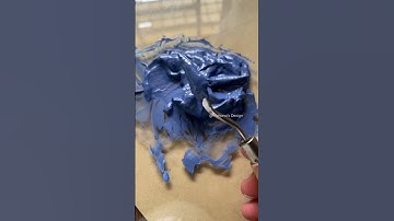 Texture Art | Textured Art | Textures By Mohana | Art Mohana’sDesign #texture #texturedart #textured