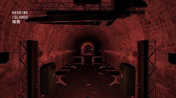 Hashima Islands 端島 1.0.0 — DayZ Map Trailer