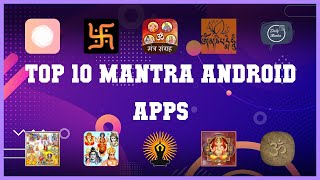 Top 10 Mantra Android App | Review screenshot 1