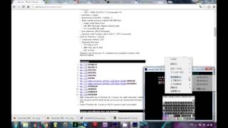SmileBASIC Tutorials - PetitModem part 1