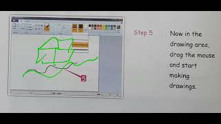 CLASS-1 || PART-3 || CHAPTER-7 || PAINT PROGRAM