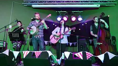 Martha L. Healy - Jolene (Live)