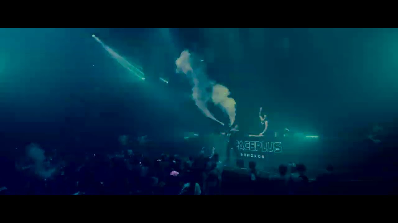 Bonka @ SpacePlus, Bangkok