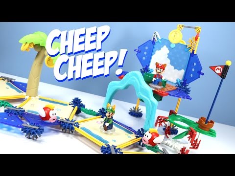 K'NeX