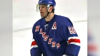 Jaromir Jagr hat-trick vs the Flyers | 2005/2006 [HQ]