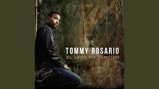 Video thumbnail of "Tommy Rosario - La Nube De Jehova"
