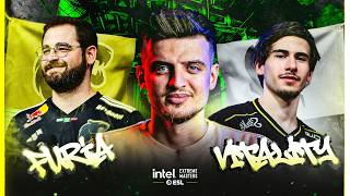 MAREA FINALA - VITALITY vs SPIRIT - IEM RIO 2026 - 1.000.000