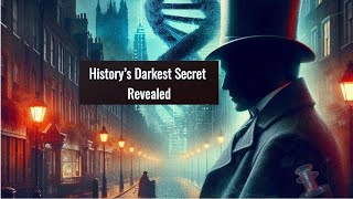 Unmasking Jack the Ripper: The Chilling Truth Revealed