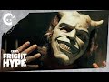 Fright Hype | &quot;The Black Phone&quot; | Crypt Culture