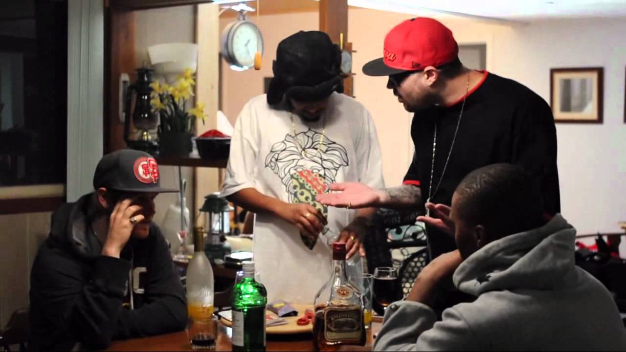 Niko Doughski - Gone With The Wind (Music Video)