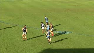 Round 16 Statewide Super League Highlights - Week 2