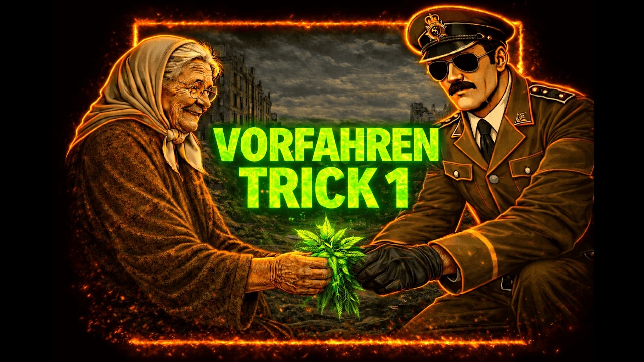21 Wunderpflanzen:Überleben mit dem geheimen Wissen unserer Ahnen!| Der Kommissar|Survival Protokoll