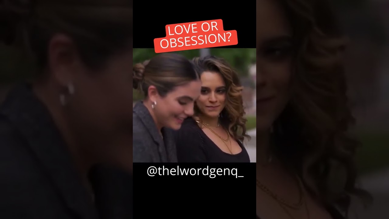Gigi Looking At Dani - Love Or Obsession?😮😮 