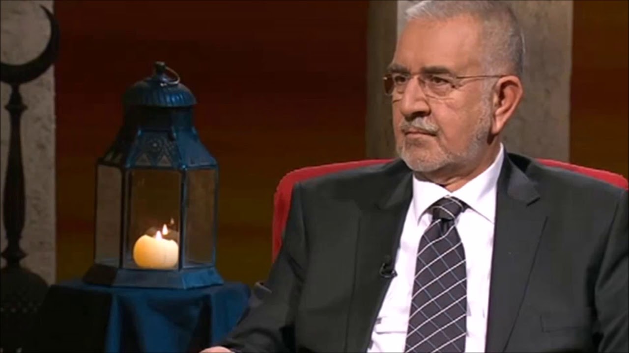 Ömer Tuğrul İnançer : Mübarek Toprakları Ziyaret - Umre Adabı