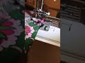 Making a kimono 👘