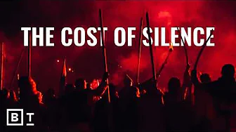 The power of criticism — and the cost of silence