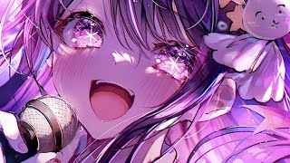 「Nightcore」Gabry Ponte, DVBBS & Sofiloud - Let You Down